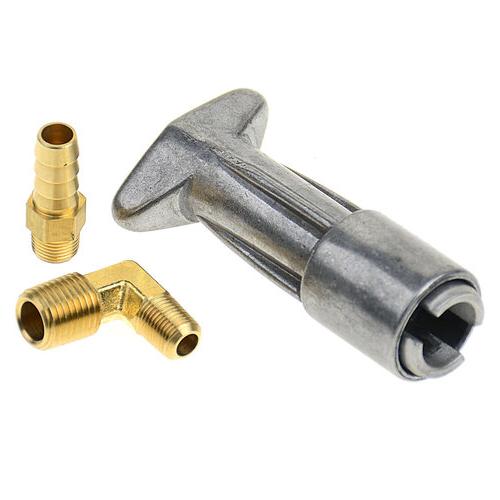 T-H Marine Mercury Female Fuel Connector