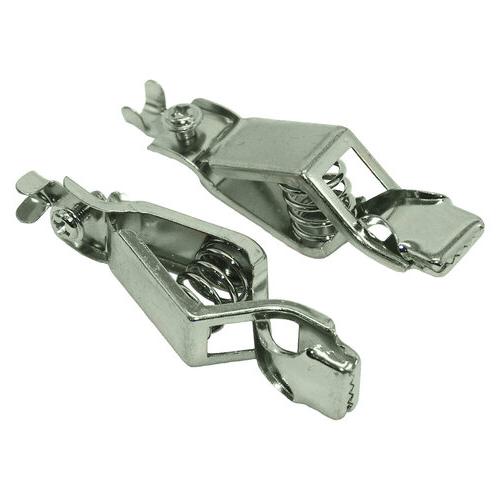 T-H Marine Alligator Battery Clips