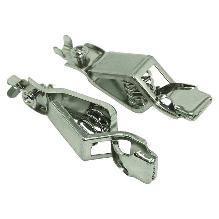 T-H Marine Alligator Battery Clips