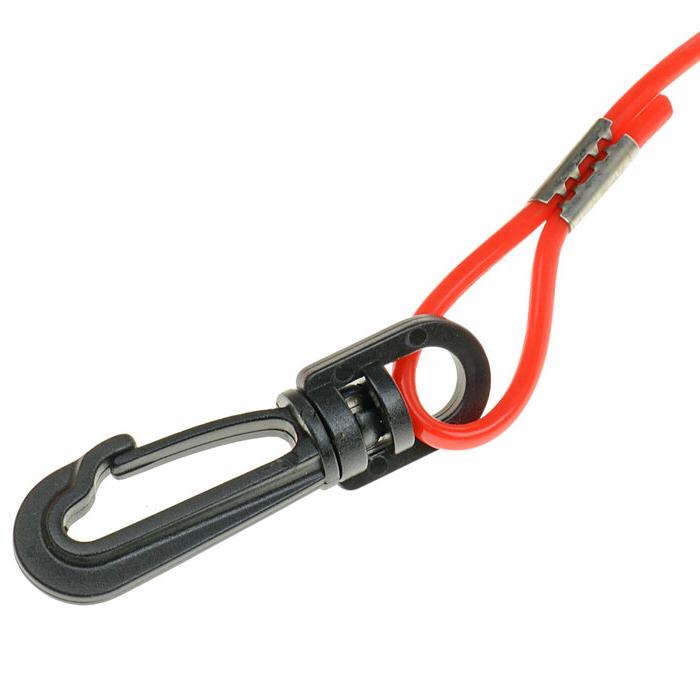 T-H Marine Kill Switch Key