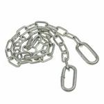 T-H Marine Anchor Chain 4'x1/4" Galvanized