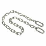 T-H Marine Anchor Chain 4'x1/4" Galvanized