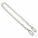 T-H Marine Anchor Chain 4'x1/4" Galvanized