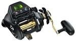 Daiwa Tanacom Electric Conventional Reel