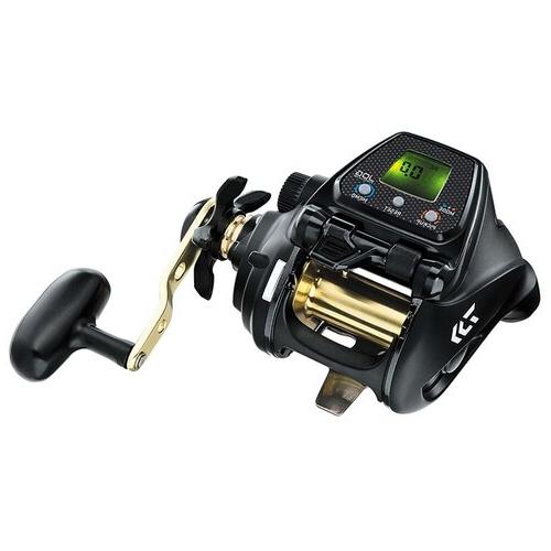 Daiwa Tanacom Electric Conventional Reel