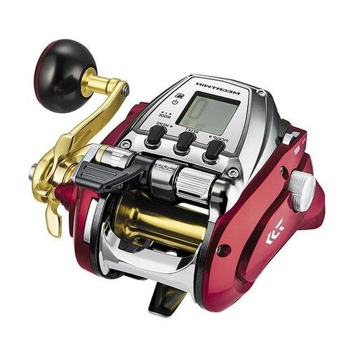 Daiwa Seaborg Electric Conventional Reel