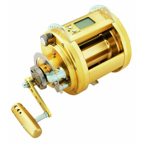 Daiwa Marine Power Electric Conventional Reel