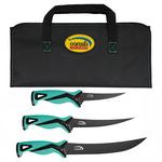 Danco Pro Series 3 Piece Knife Kit