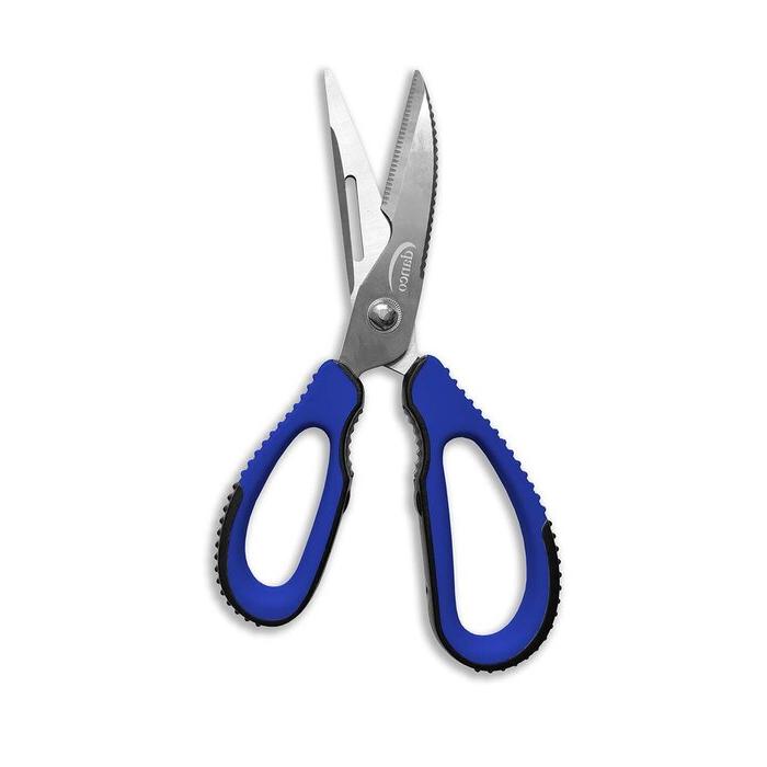 Danco 9" Stainless Steel Bait Shears