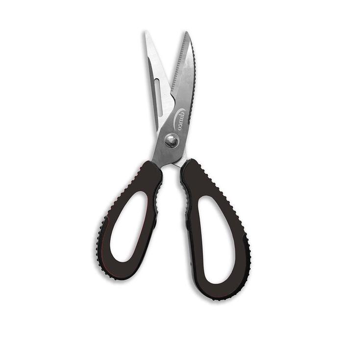 Danco 9" Stainless Steel Bait Shears