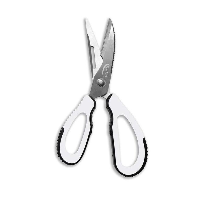 Danco 9" Stainless Steel Bait Shears