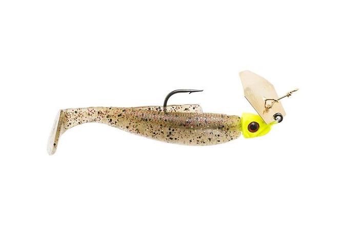 Z-Man DieZel ChatterBait