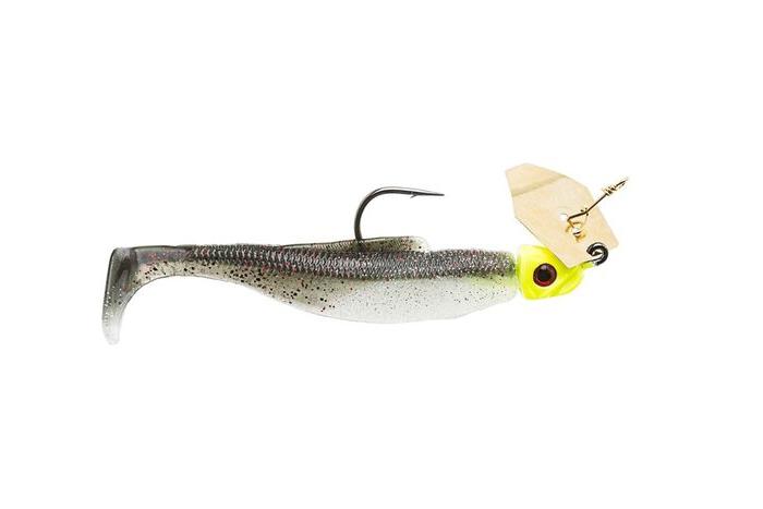 Z-Man DieZel ChatterBait