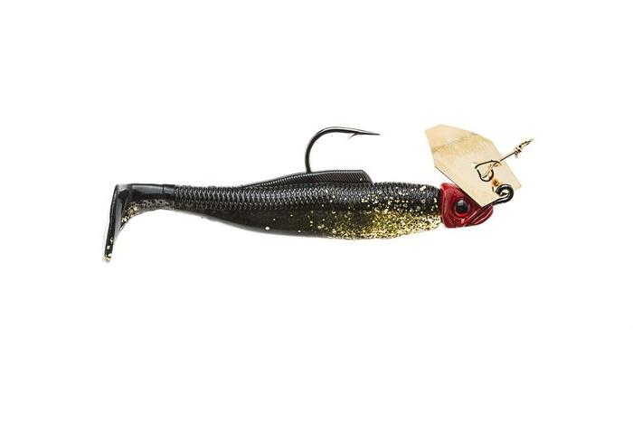 Z-Man DieZel ChatterBait