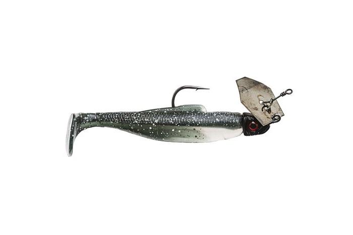 Z-Man DieZel ChatterBait