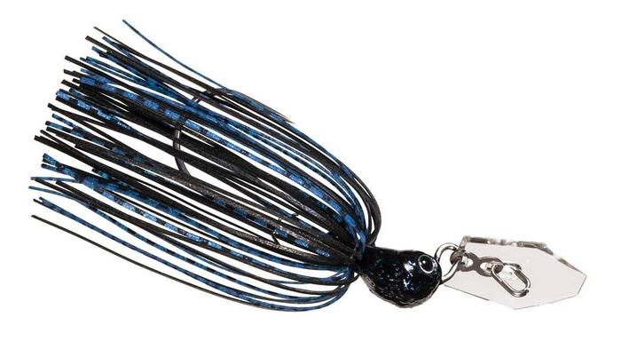 Z-Man ChatterBait JackHammer StealthBlade