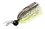 Z-Man ChatterBait JackHammer StealthBlade