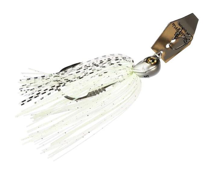 Z-Man ChatterBait Elite EVO