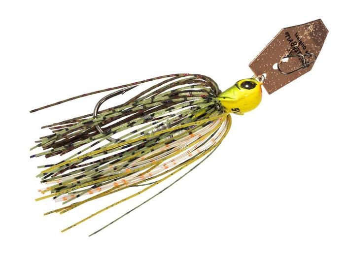 Z-Man ChatterBait Elite EVO