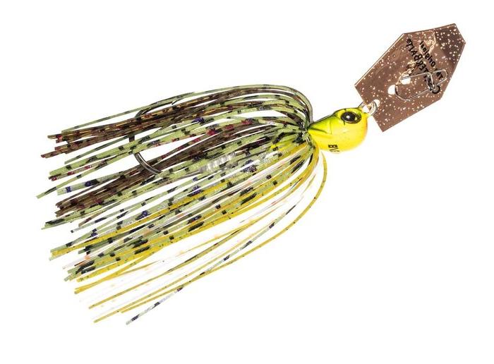 Z-Man ChatterBait Elite EVO