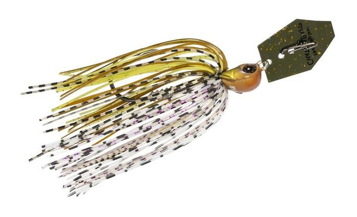 Z-Man ChatterBait Elite EVO