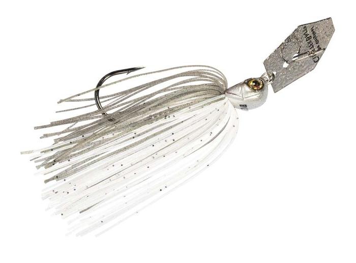 Z-Man ChatterBait Elite EVO