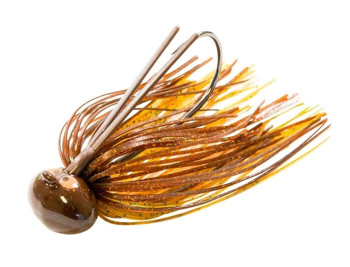 Z-Man CrossEyeZ Football Jig