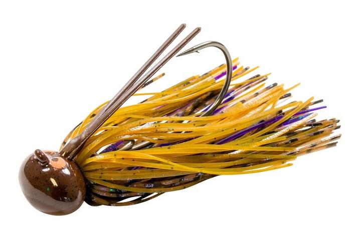 Z-Man CrossEyeZ Football Jig