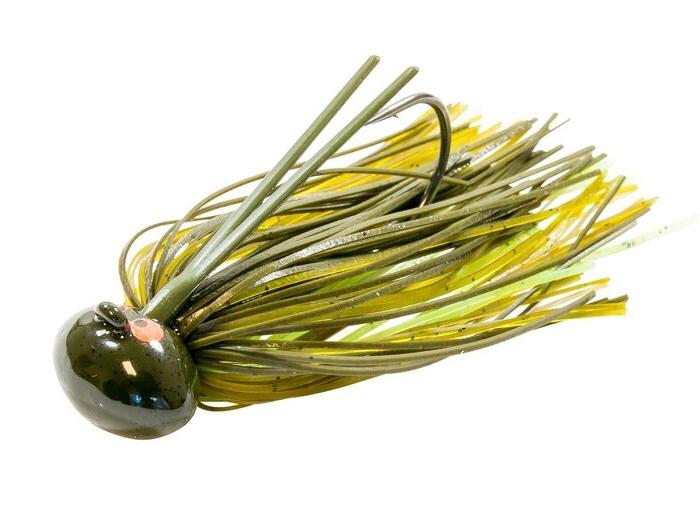 Z-Man CrossEyeZ Football Jig