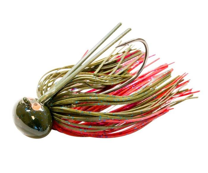 Z-Man CrossEyeZ Football Jig