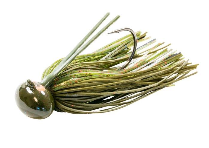 Z-Man CrossEyeZ Football Jig