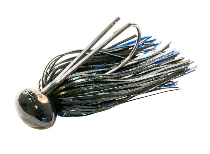 Z-Man CrossEyeZ Football Jig