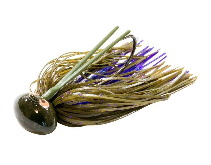 Z-Man CrossEyeZ Football Jig