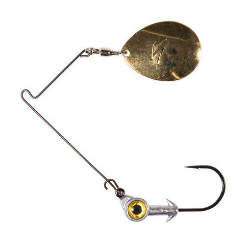 Z-Man BullZEye Spinnerbait