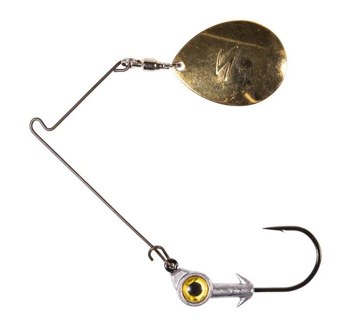 Z-Man BullZEye Spinnerbait