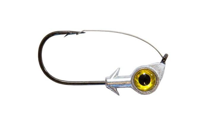 Z-Man Weedless Eye Jighead