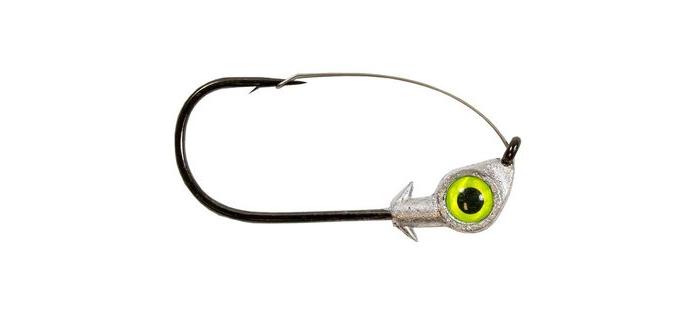 Z-Man Weedless Eye Jighead