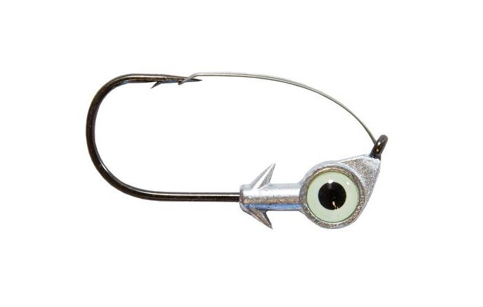 Z-Man Weedless Eye Jighead