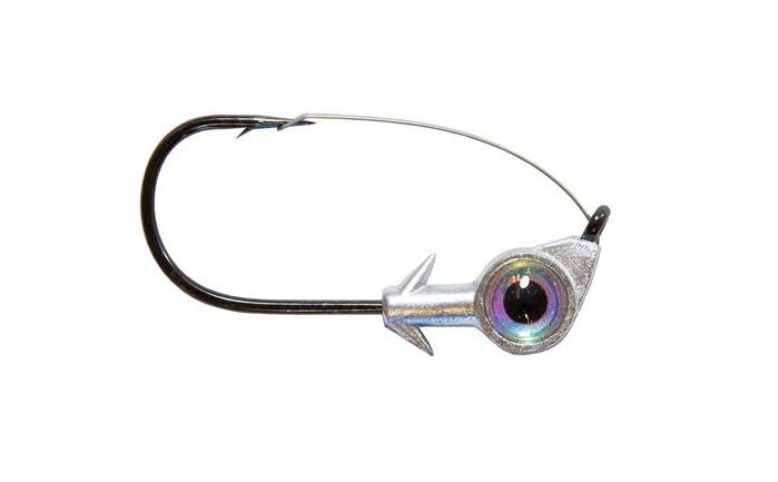 Z-Man Weedless Eye Jighead