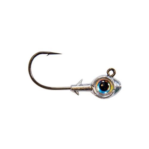 Z-Man Trout Eye Jighead