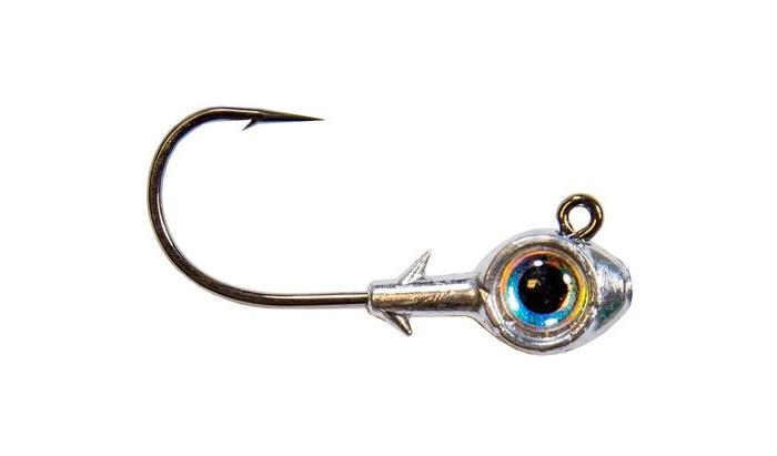 Z-Man Trout Eye Jighead