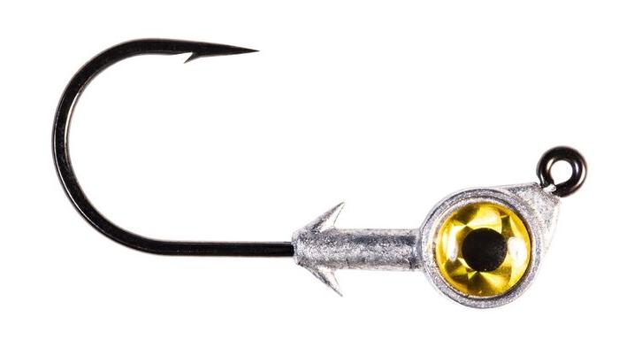 Z-Man Swimbait Eye Jighead