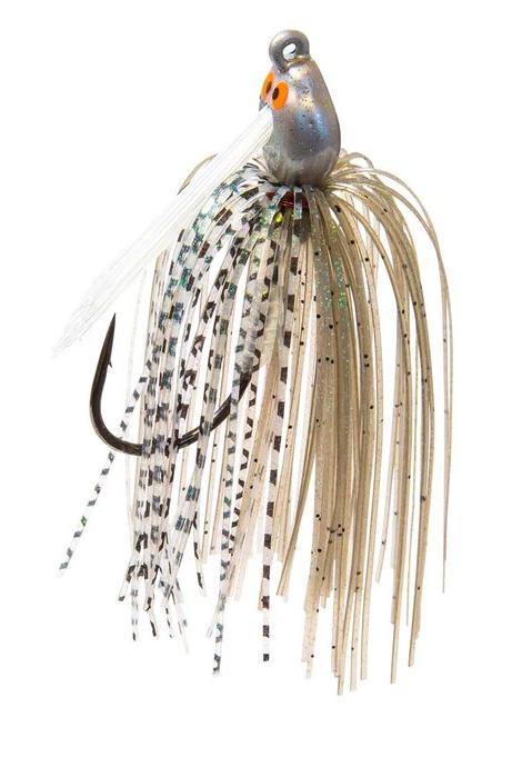 Z-Man CrossEyeZ Snakehead Swim Jig