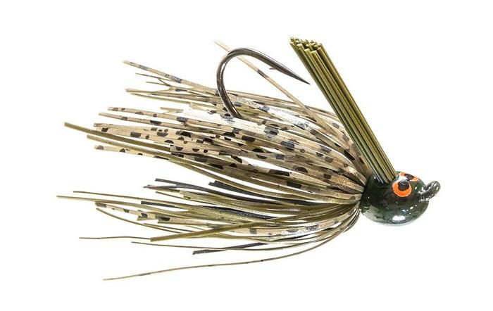 Z-Man CrossEyeZ Power Finesse Jig