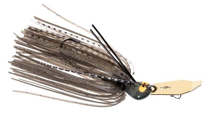 Z-Man CrossEyeZ ChatterBait