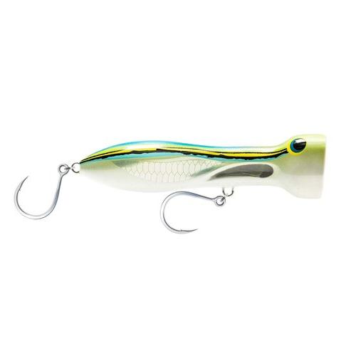 Nomad Design Chug Norris 180mm Popper Lure