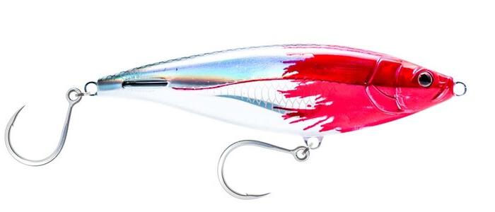 Nomad Design Madscad 150g Sinking Lure