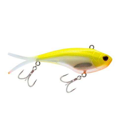 Nomad Design Vertrex Swim Vibe 110g Lure