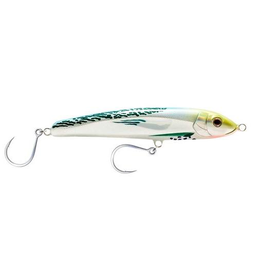 Nomad Design Riptide 105g Fast Sinking Lure