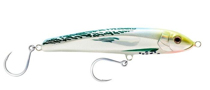 Nomad Design Riptide 105g Fast Sinking Lure